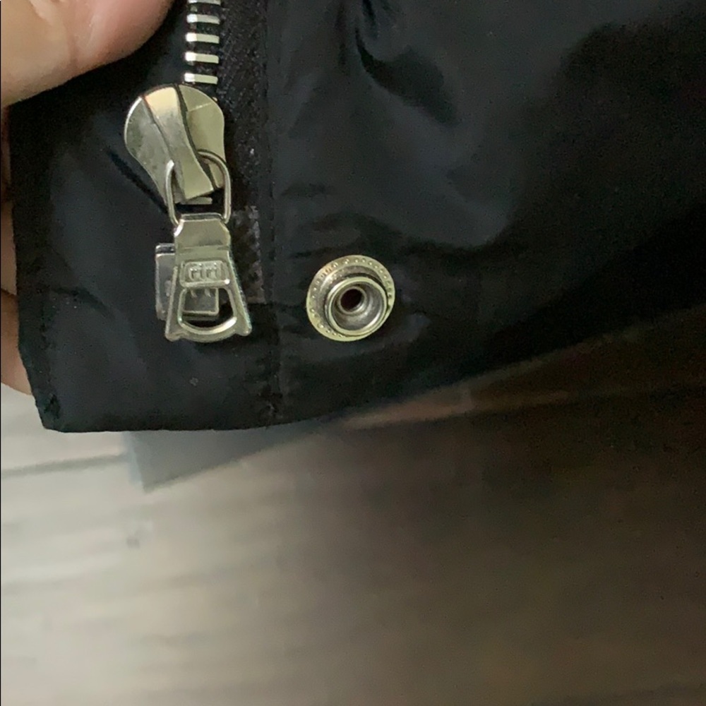 Gently Loved Coach Down Jacket - image 3